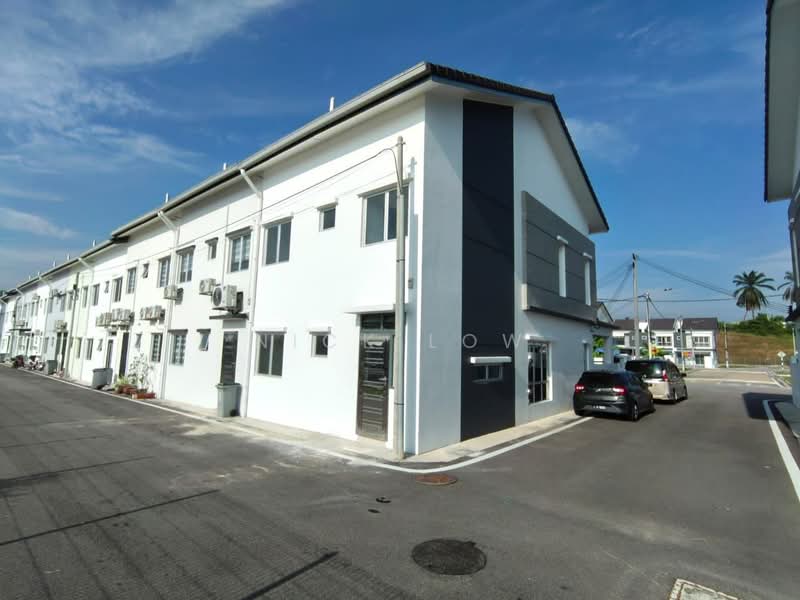 Rumah Teres 2 Tingkat untuk Disewa di Bandar Indahpura (Kulai) - Nick Low - Exterior - PropertyGuru.com.my