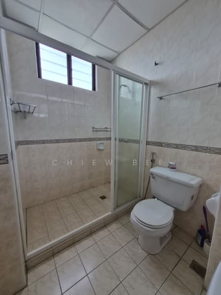 Kondominium untuk Disewa di Sri Pangkor Condominium - Chiew Bee - Bathroom - PropertyGuru.com.my