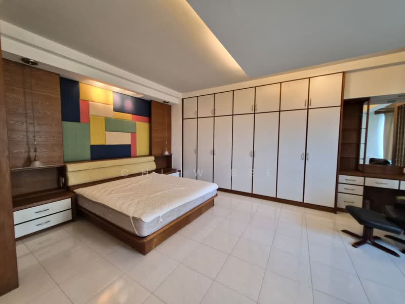 Kondominium untuk Disewa di Sri Pangkor Condominium - Chiew Bee - Bedroom - PropertyGuru.com.my