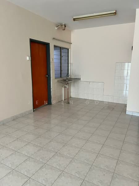 Pangsapuri untuk Dijual di Bistari Impian Apartment - Jensen Goh - Kitchen - PropertyGuru.com.my