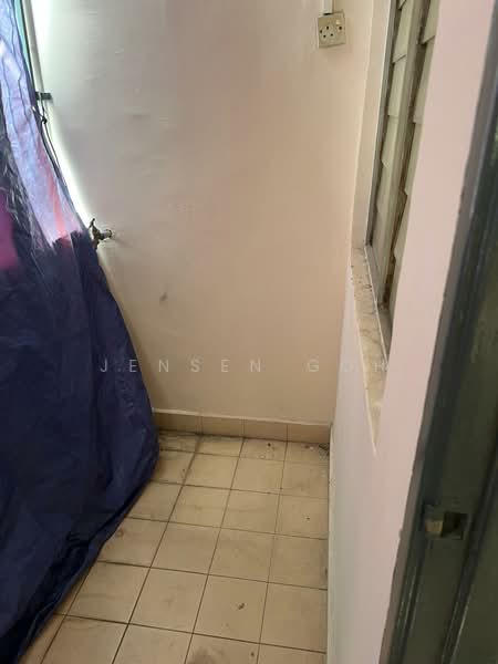 Pangsapuri untuk Dijual di Bistari Impian Apartment - Jensen Goh - Interior - PropertyGuru.com.my