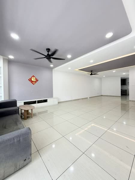 2-storey Terraced House for Sale in Taman Puteri Wangsa (Ulu Tiram) - Yik Tat - PropertyGuru.com.my