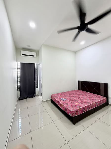 2-storey Terraced House for Sale in Taman Puteri Wangsa (Ulu Tiram) - Yik Tat - PropertyGuru.com.my