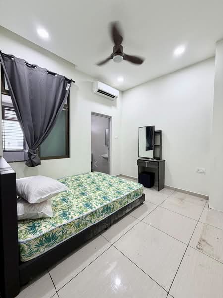 2-storey Terraced House for Sale in Taman Puteri Wangsa (Ulu Tiram) - Yik Tat - PropertyGuru.com.my