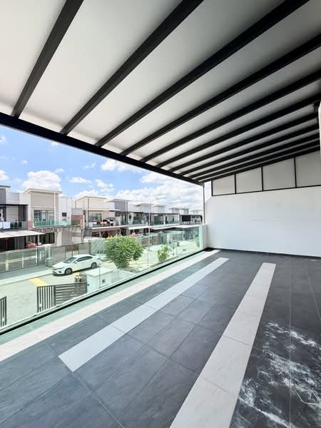 2-storey Terraced House for Sale in Taman Puteri Wangsa (Ulu Tiram) - Yik Tat - PropertyGuru.com.my
