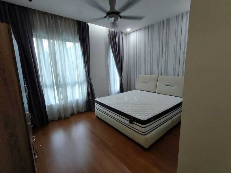 Condominium for Sale at Zefer Hill Residence - JK Lau - Bedroom - PropertyGuru.com.my
