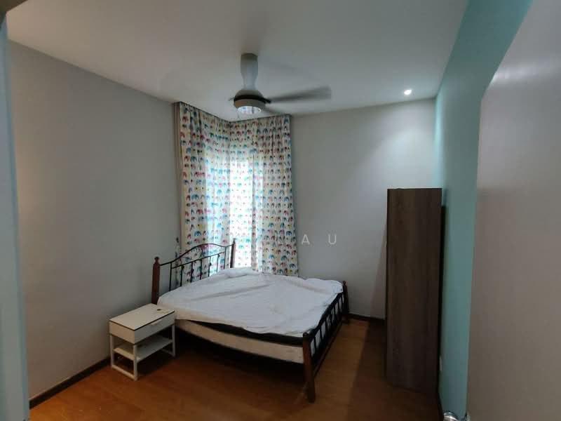 Condominium for Sale at Zefer Hill Residence - JK Lau - Bedroom - PropertyGuru.com.my