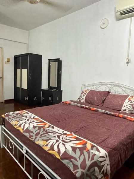 Apartment for Sale at Sri Jelatek - Hairi Halim - PropertyGuru.com.my