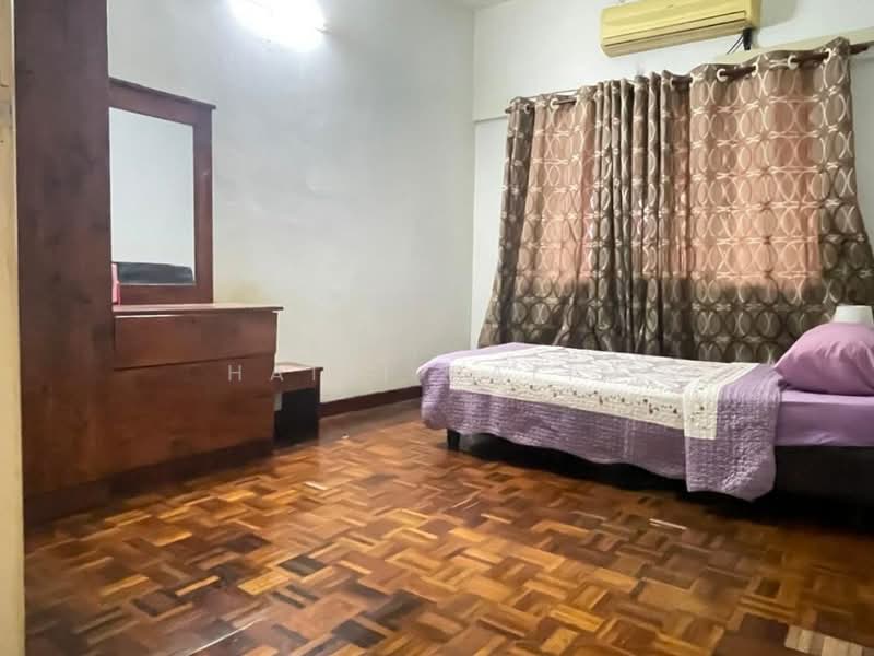 Apartment for Sale at Sri Jelatek - Hairi Halim - PropertyGuru.com.my