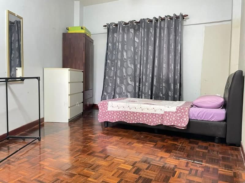 Apartment for Sale at Sri Jelatek - Hairi Halim - PropertyGuru.com.my