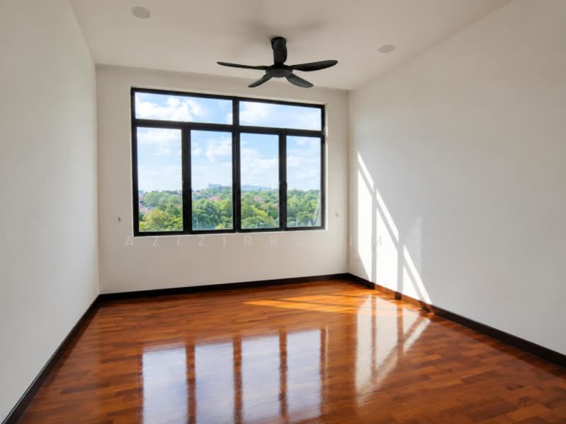 Kondominium untuk Disewa di Alam Desa @ Park Village - Azizirrahim . - Interior - PropertyGuru.com.my