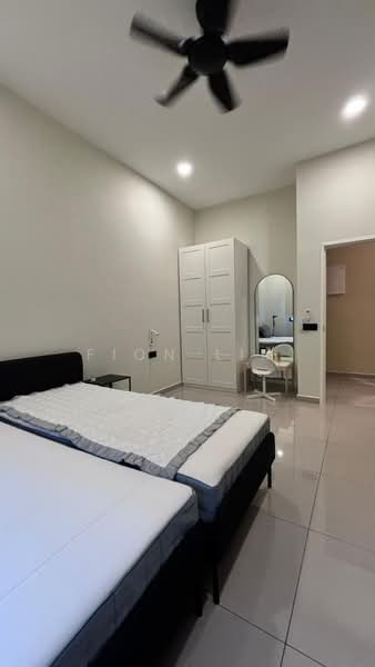 Cluster House for Rent in Eco Botanic (Iskandar Puteri (Nusajaya)) - Fion Lim - Bedroom - PropertyGuru.com.my