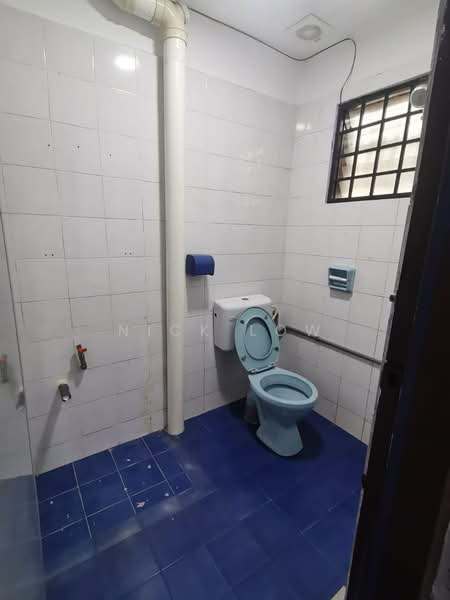 Rumah Teres 2 Tingkat untuk Disewa di Bandar Selesa Jaya (Skudai) - Nick Low - Bathroom - PropertyGuru.com.my