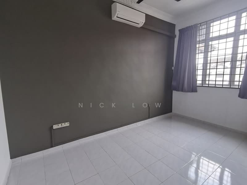 Rumah Teres 2 Tingkat untuk Disewa di Bandar Selesa Jaya (Skudai) - Nick Low - Interior - PropertyGuru.com.my
