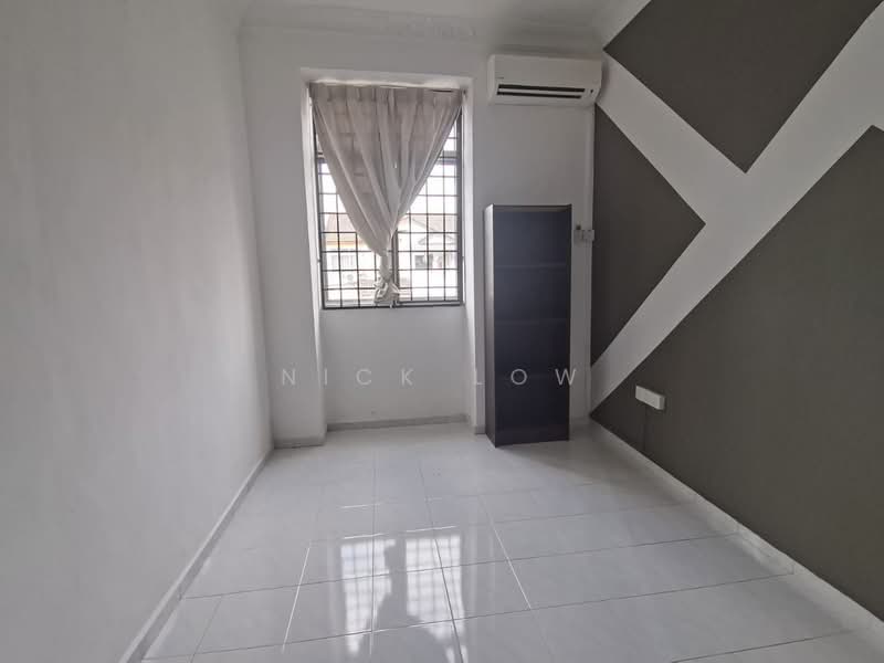 Rumah Teres 2 Tingkat untuk Disewa di Bandar Selesa Jaya (Skudai) - Nick Low - Interior - PropertyGuru.com.my