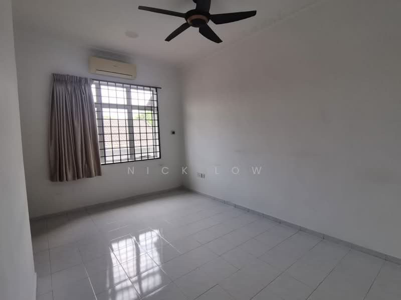 Rumah Teres 2 Tingkat untuk Disewa di Bandar Selesa Jaya (Skudai) - Nick Low - Interior - PropertyGuru.com.my