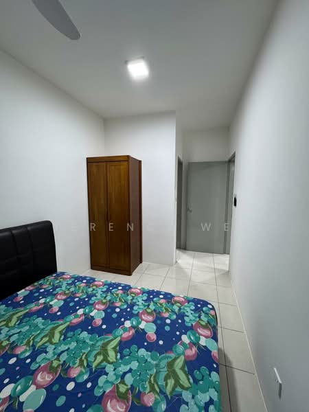 Kondominium untuk Disewa di MiNest Residence - Terence Wee - PropertyGuru.com.my