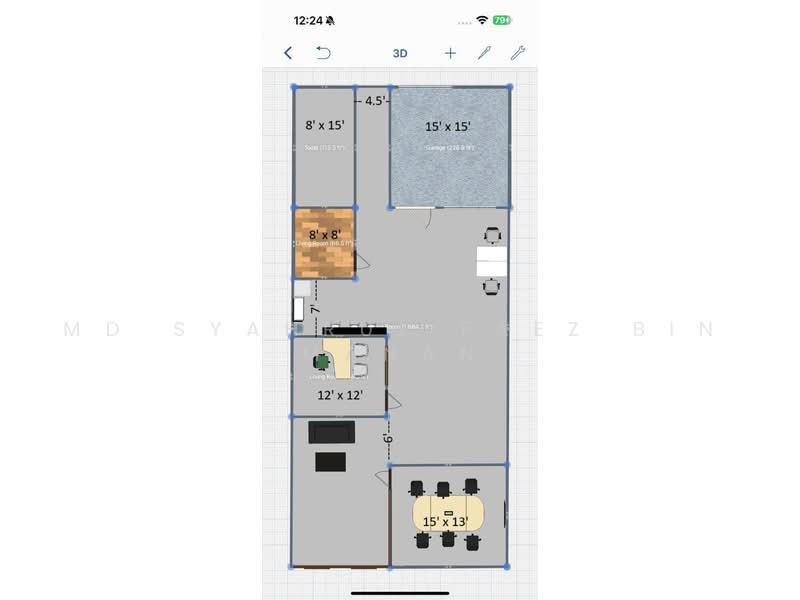 Office for Rent in Cyberjaya (Selangor) - Md Syahrul Faez Bin Manan - PropertyGuru.com.my