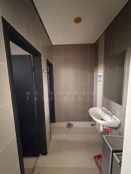 Office for Rent in Cyberjaya (Selangor) - Md Syahrul Faez Bin Manan - Bathroom - PropertyGuru.com.my