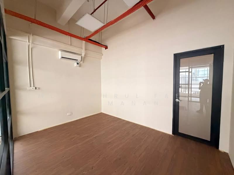 Office for Rent in Cyberjaya (Selangor) - Md Syahrul Faez Bin Manan - Interior - PropertyGuru.com.my