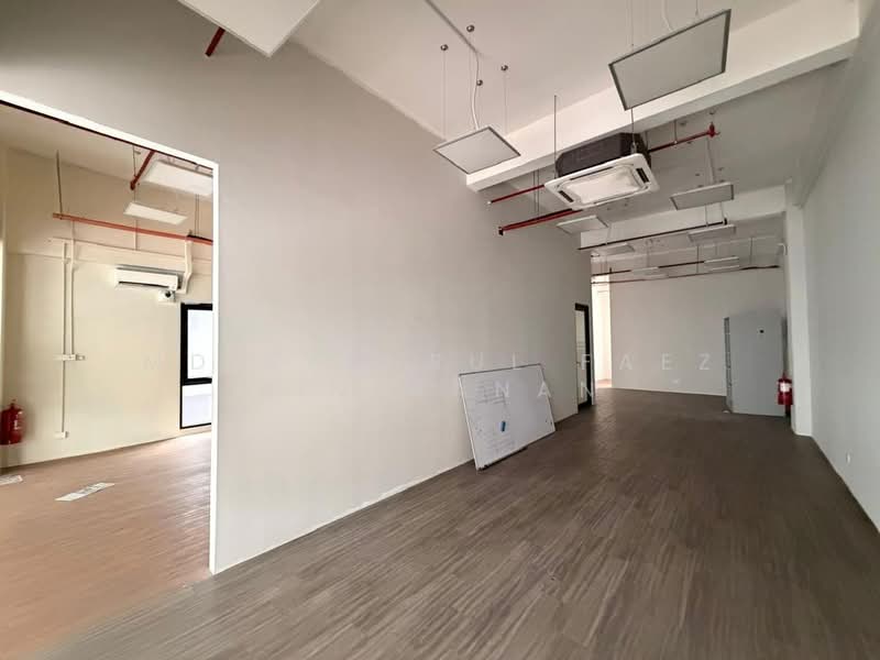 Office for Rent in Cyberjaya (Selangor) - Md Syahrul Faez Bin Manan - PropertyGuru.com.my