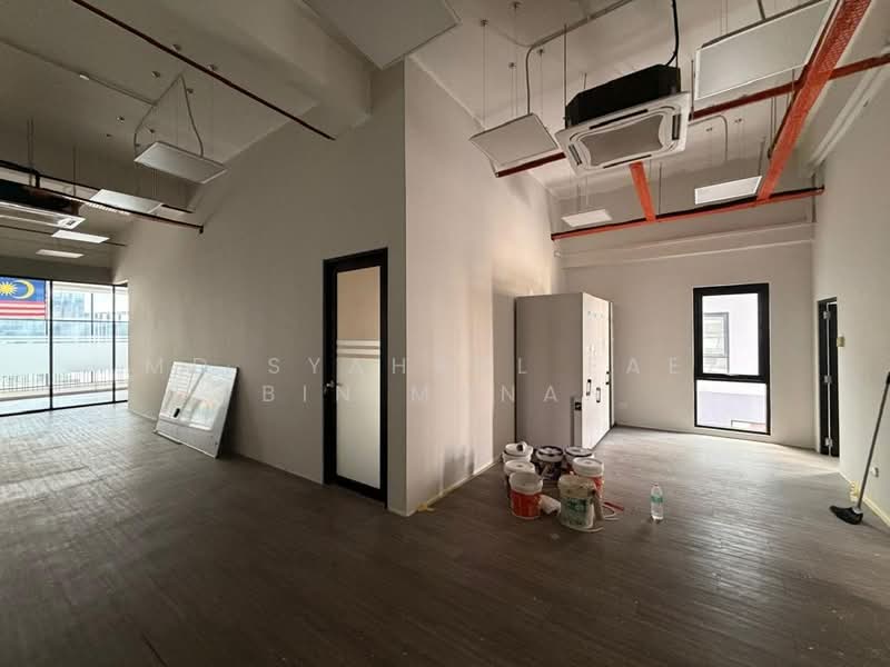 Office for Rent in Cyberjaya (Selangor) - Md Syahrul Faez Bin Manan - Interior - PropertyGuru.com.my
