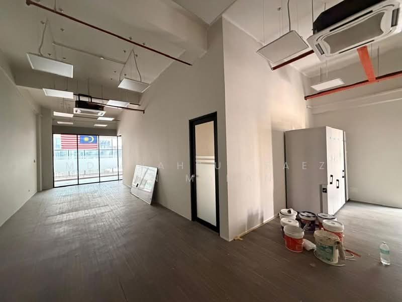 Office for Rent in Cyberjaya (Selangor) - Md Syahrul Faez Bin Manan - Interior - PropertyGuru.com.my
