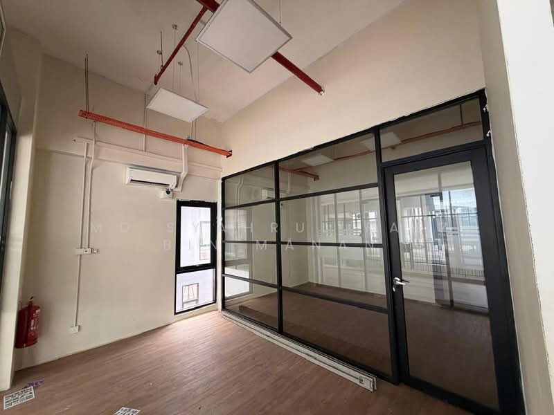 Office for Rent in Cyberjaya (Selangor) - Md Syahrul Faez Bin Manan - Interior - PropertyGuru.com.my