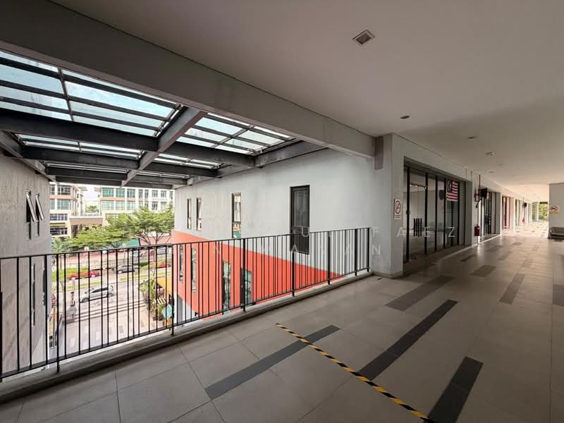 Office for Rent in Cyberjaya (Selangor) - Md Syahrul Faez Bin Manan - Exterior - PropertyGuru.com.my