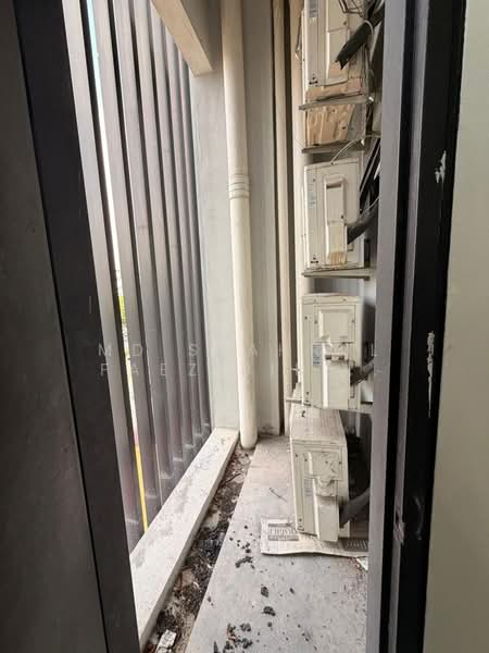 Office for Rent in Cyberjaya (Selangor) - Md Syahrul Faez Bin Manan - Balcony - PropertyGuru.com.my