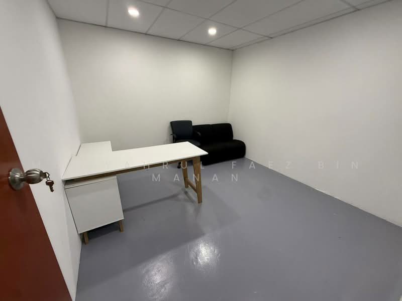 Office for Rent in Cyberjaya (Selangor) - Md Syahrul Faez Bin Manan - Interior - PropertyGuru.com.my