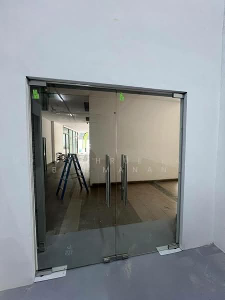 Office for Rent in Cyberjaya (Selangor) - Md Syahrul Faez Bin Manan - Entrance - PropertyGuru.com.my