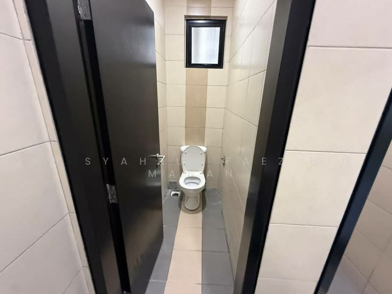 Office for Rent in Cyberjaya (Selangor) - Md Syahrul Faez Bin Manan - Bathroom - PropertyGuru.com.my
