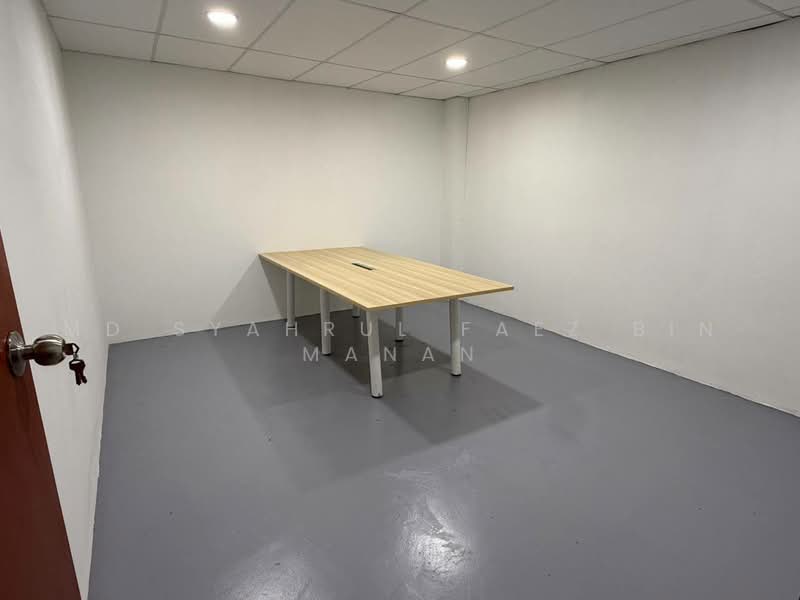 Office for Rent in Cyberjaya (Selangor) - Md Syahrul Faez Bin Manan - Interior - PropertyGuru.com.my