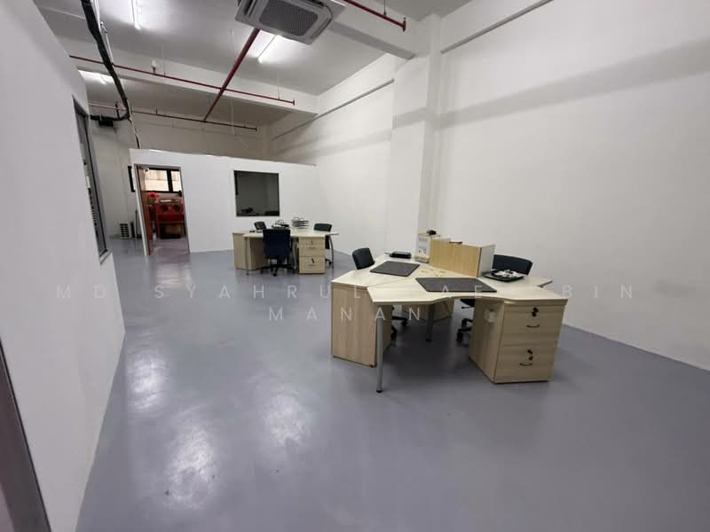 Office for Rent in Cyberjaya (Selangor) - Md Syahrul Faez Bin Manan - Interior - PropertyGuru.com.my