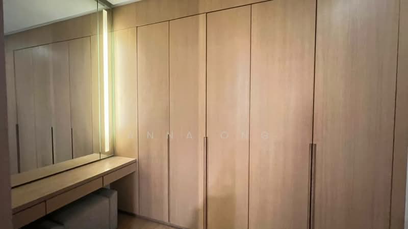 Service Residence for Sale at Fraser Residence (188 Suites) - Anna Ong - Interior - PropertyGuru.com.my