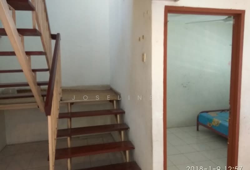 Rumah Teres 2 Tingkat untuk Dijual di Desa Pakatan (Ipoh) - Joseline . - PropertyGuru.com.my