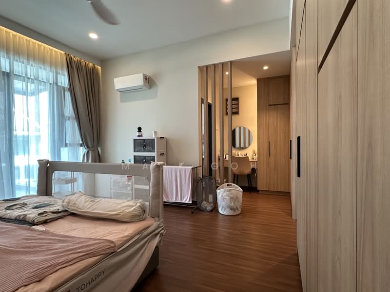 2-storey Terraced House for Sale in Bukit Mertajam (Penang) - Mark Goh - Bedroom - PropertyGuru.com.my