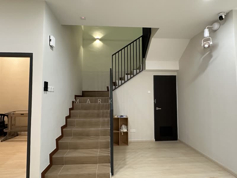 2-storey Terraced House for Sale in BM Utama (Bukit Mertajam) - Mark Goh - Interior - PropertyGuru.com.my