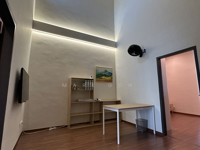 2-storey Terraced House for Sale in BM Utama (Bukit Mertajam) - Mark Goh - Interior - PropertyGuru.com.my