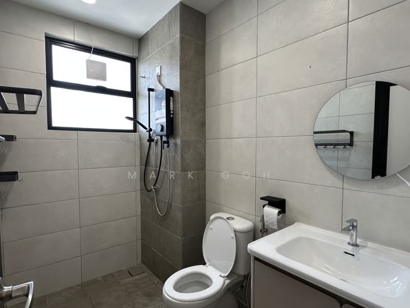 2-storey Terraced House for Sale in BM Utama (Bukit Mertajam) - Mark Goh - Bathroom - PropertyGuru.com.my