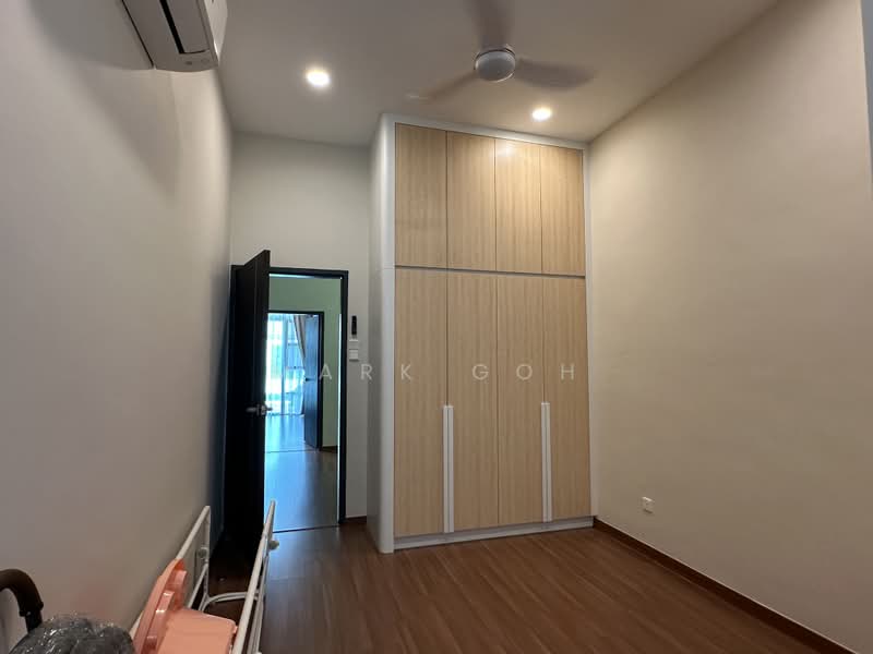 2-storey Terraced House for Sale in BM Utama (Bukit Mertajam) - Mark Goh - Bedroom - PropertyGuru.com.my