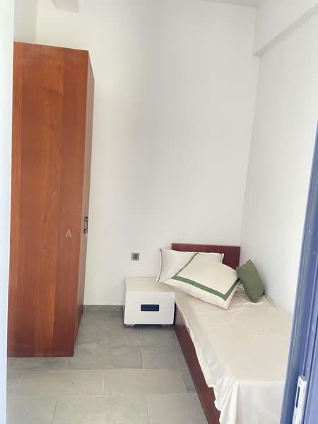 Rumah Banglo untuk Disewa di Forest City (Gelang Patah) - Alex Cheah - Worker room - PropertyGuru.com.my