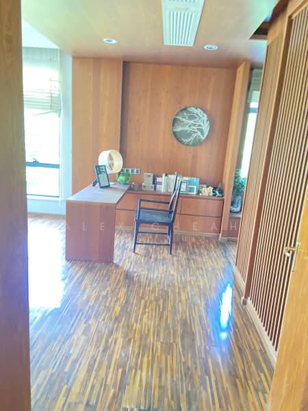Rumah Banglo untuk Disewa di Forest City (Gelang Patah) - Alex Cheah - PropertyGuru.com.my