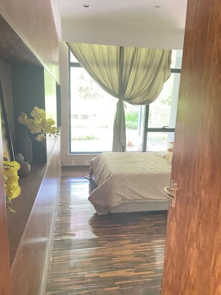 Rumah Banglo untuk Disewa di Forest City (Gelang Patah) - Alex Cheah - Ground floor room - PropertyGuru.com.my
