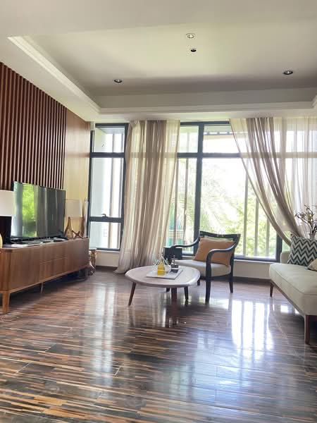 Rumah Banglo untuk Disewa di Forest City (Gelang Patah) - Alex Cheah - PropertyGuru.com.my