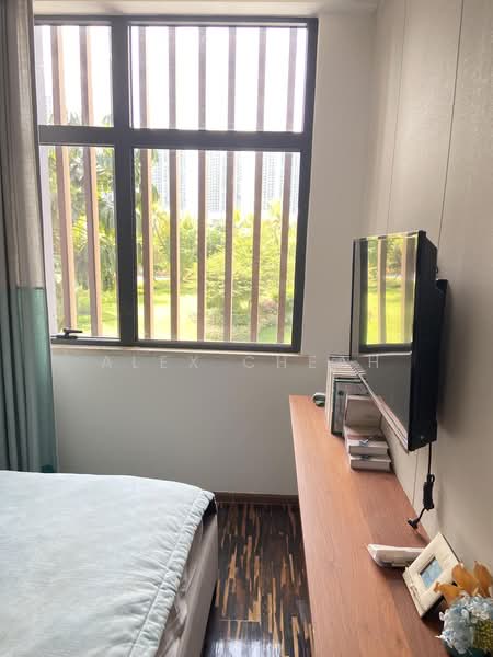 Rumah Banglo untuk Disewa di Forest City (Gelang Patah) - Alex Cheah - PropertyGuru.com.my