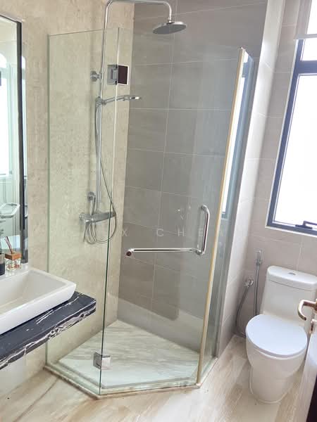Rumah Banglo untuk Disewa di Forest City (Gelang Patah) - Alex Cheah - PropertyGuru.com.my