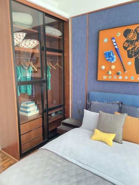 Rumah Banglo untuk Disewa di Forest City (Gelang Patah) - Alex Cheah - PropertyGuru.com.my