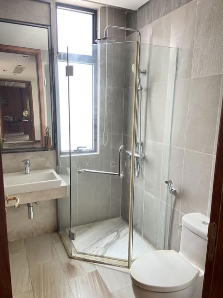 Rumah Banglo untuk Disewa di Forest City (Gelang Patah) - Alex Cheah - PropertyGuru.com.my